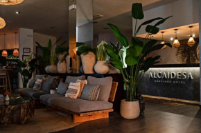Alcaidesa Boutique Hotel, La Linea De La Concepcion